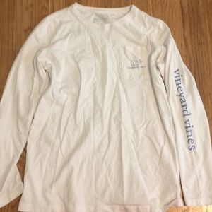 Vineyard Vines Long Sleeve Shirt